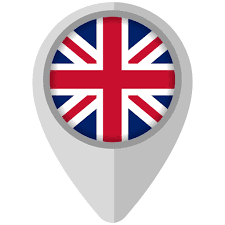 UK flag