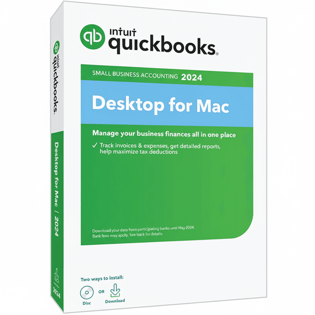 Mac Plus Desktop 2024